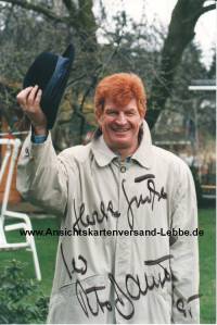 Autogramme