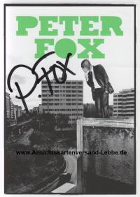 Autogramme
