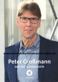 Autogramme