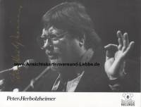 Autogramme