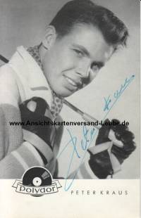 Autogramme