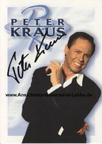 Autogramme