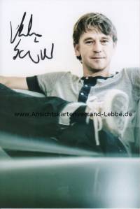 Autogramme