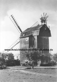 Ansichtskarte