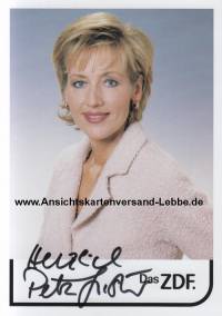 Autogramme
