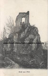 Ansichtskarte