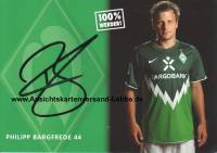 Autogramme