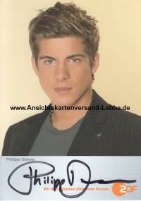 Autogramme