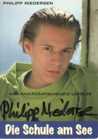 Autogramme