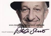 Autogramme