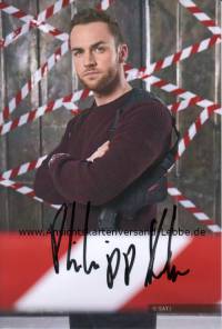 Autogramme