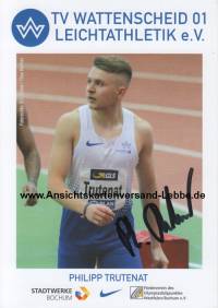 Autogramme