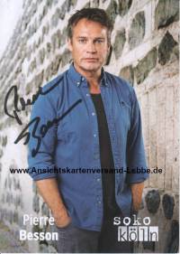 Autogramme