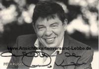 Autogramme