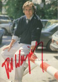 Autogramme