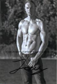 Autogramme