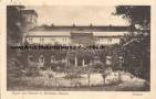 Ansichtskarte: Polssen bei Gramzow Uckermark - Schloss 1929 Pol�en - von Wedel-Parlow - von Sydow - Prenzlau Trippensee  ...