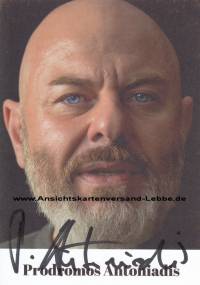 Autogramme