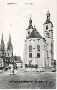 Ansichtskarte