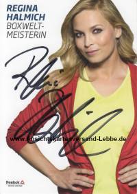 Autogramme