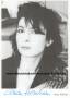 Autogramm: Renan Demirkan * 12.6.1955 Ankara, Trkei (Siska - Der Alte - Tatort - Dr. Klein)  ...