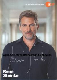 Autogramme