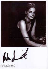 Autogramme