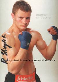Autogramme