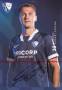 Autogramm: Robert Tesche * 27.5.1987 Wismar - 2020/2021 - VfL Bochum  ...