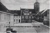 Ansichtskarte