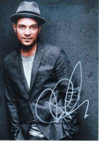 Autogramme