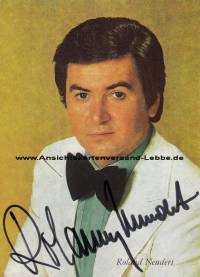 Autogramme