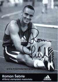 Autogramme