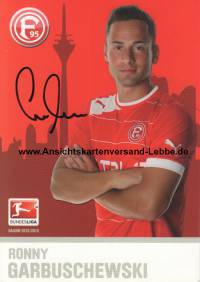 Autogramme