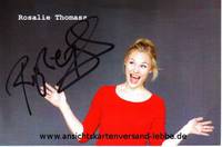 Autogramme
