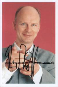 Autogramme