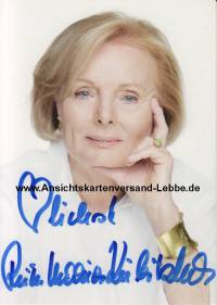 Autogramme