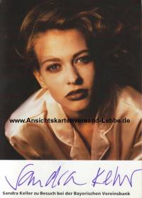 Autogramme