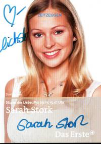 Autogramme