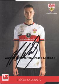 Autogramme