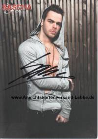 Autogramme
