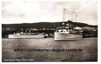 Ansichtskarte