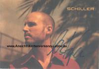 Autogramme