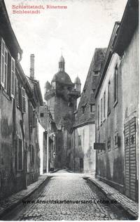 Ansichtskarte