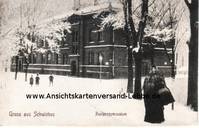 Ansichtskarte