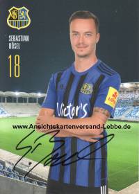 Autogramme