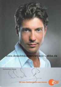 Autogramme