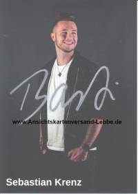Autogramme