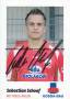 Autogramm: Sebastian Schoof * 22.3.1980 Niederkassel - 2007/2008 : Rot Weiss Ahlen  ...