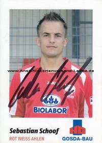 Autogramme